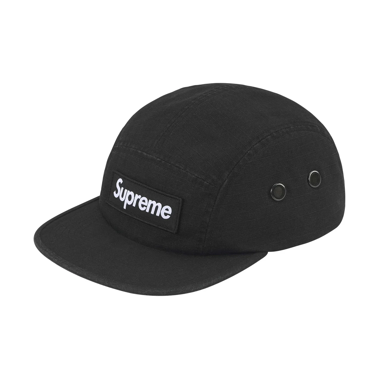Supreme Cotton Baseball Caps Unisex Multicolor SUP-FW25-1123