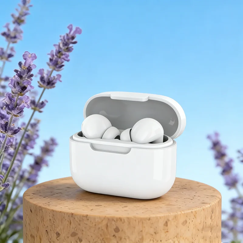 Wireless Headphones…