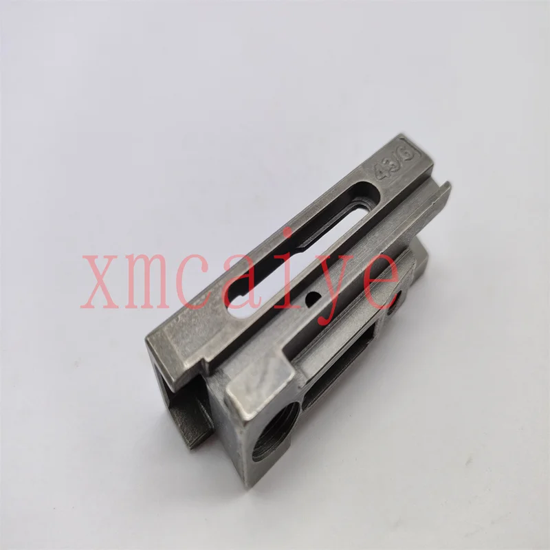 

Детали швейной машины Hohner 43/6-S