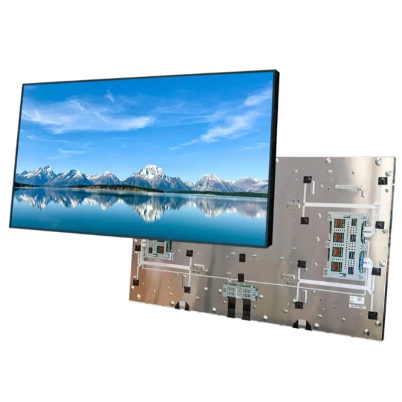 LD750DGN-FKH3  75inch TFT LCD Module Panel 3840x2160 Resolution 3000nit Brightness LED-Backlit 8 Lane V-by-One Interface