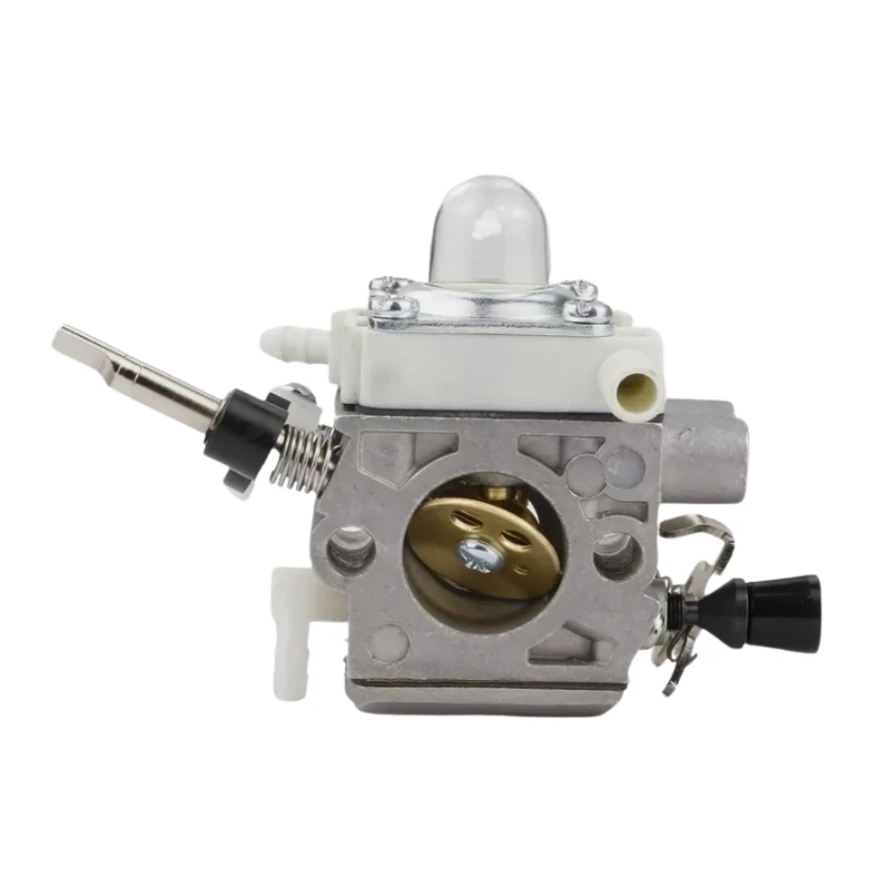 4147-120-0625 2-Stroke Carburetor + Air Filter Kit for FS240R FS260 125 cc – OEM Replacement DIY Grade