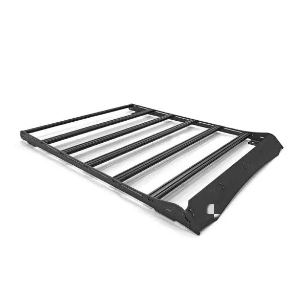 Gobison 2010-2022 Aluminium 4x4 Accessories Pickup Truck Roof Rack for toyota 4runner