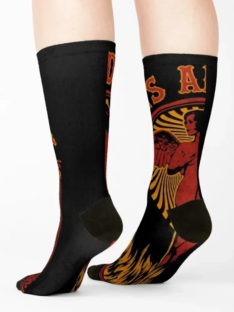 JANE'S Addiction Socks custom cool Socks Woman Men's