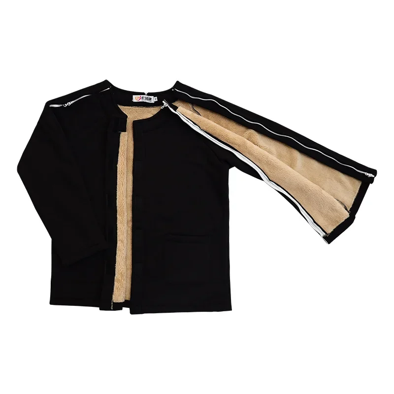 Black blouse