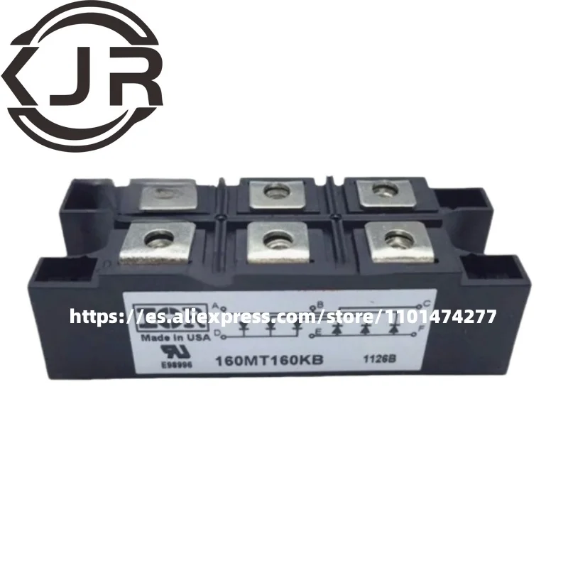 

52MT120KB 112MT80KPBF 110MT80KPBF 160MT160KB 160MT120KB VS-110MT120KPBF VS-110MT160KPBF VS-110MT80KPBF Brand new original module