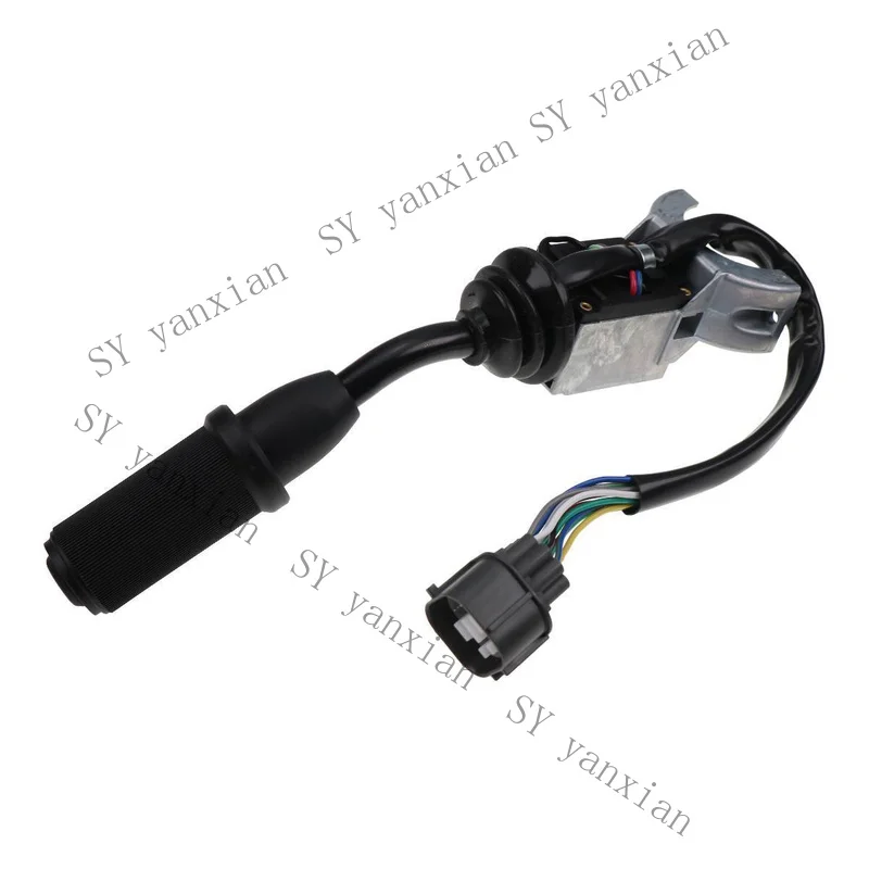 SY+ Turn Signal Switch 701/80298 for JCB Forward  Reverse Column Switch