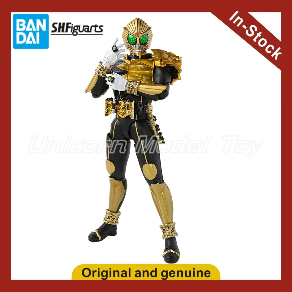 

【UA】BANDAI S.H.Figuarts KAMEN RIDER BEAST: Коллекционные фигурки, модели, игрушки, подарки