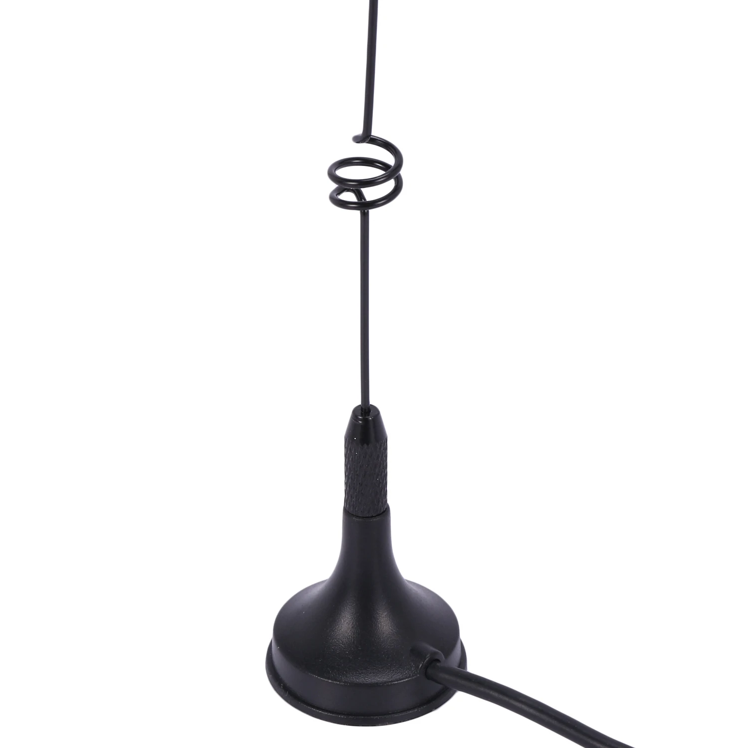 Antena de Radio para walkie-talkie Baofeng, dispositivo de ganancia de UT-108UV, sma-hembra, banda Dual, UHF/VHF, UV-5R, BF-888S, UV-5RE, UV-82