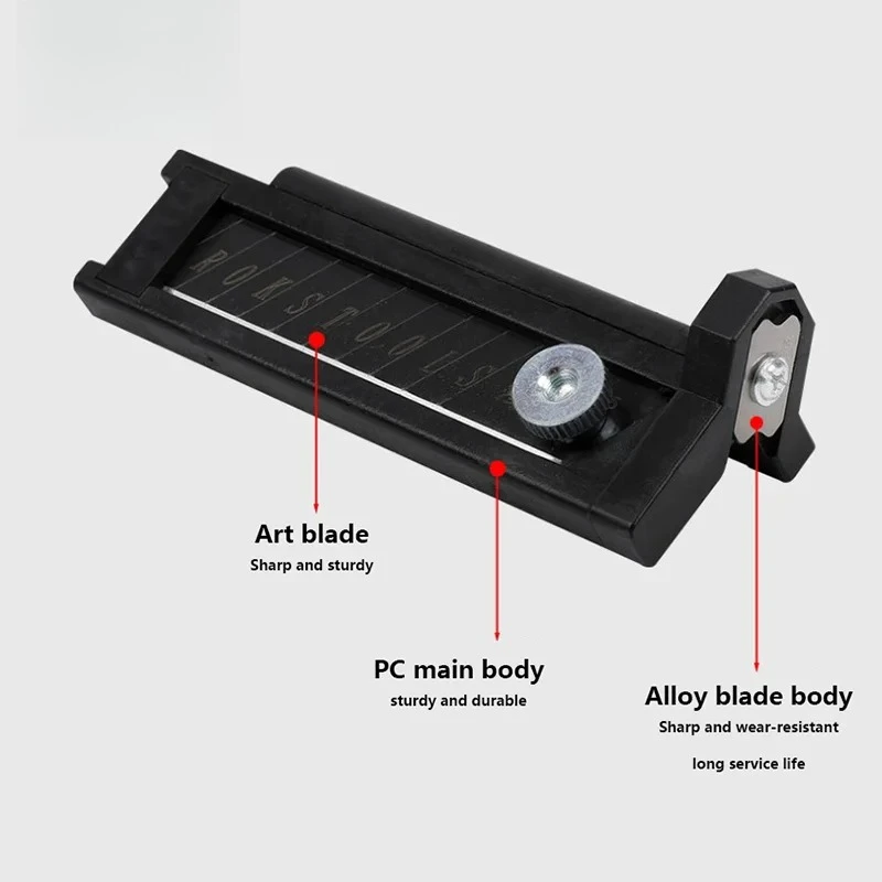 Manual Planer Wood Chamfering Fillet Scraper Board Deburring Tool Woodworking Blade Edge Corner Planer Edge Banding Arc Trimming