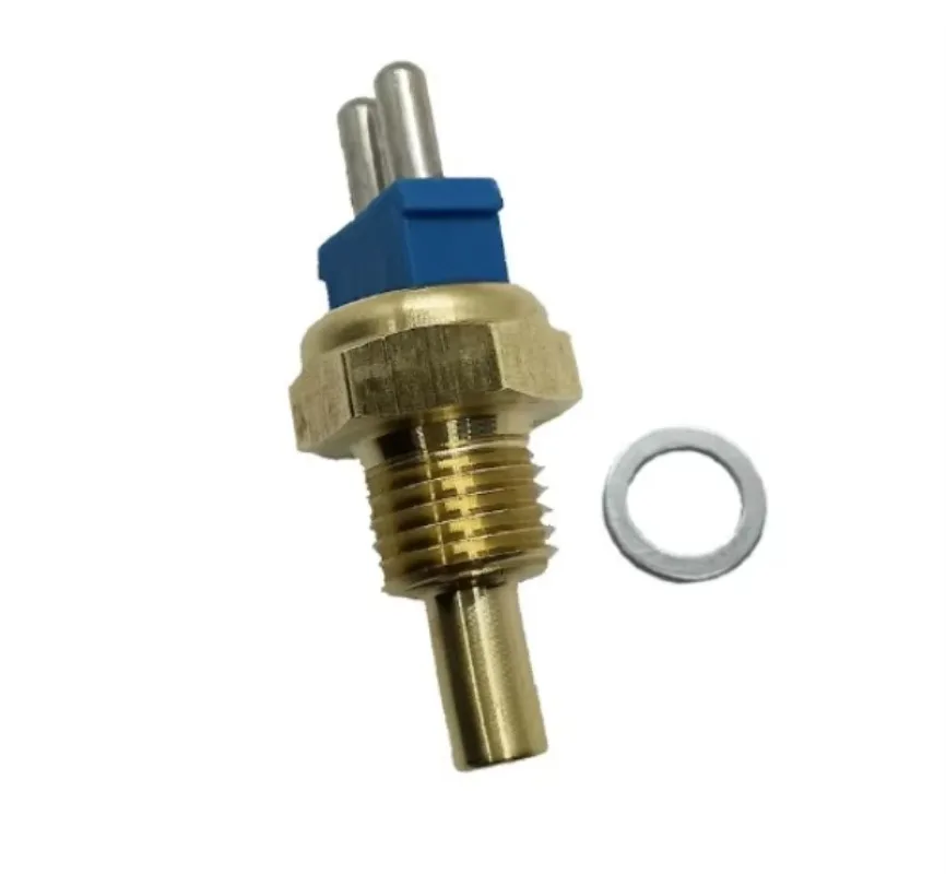 0085424517 5 قطعة مستشعر درجة حرارة الماء للمحرك لمرسيدس بنز W202 W124 W126 OEM 008 542 4517 ملحقات سيارة عالية الجودة