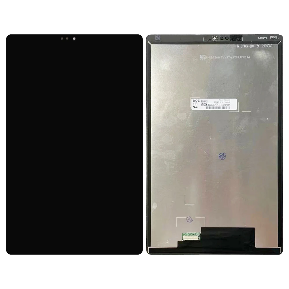 10.1'' X306 LCD For Lenovo Tab M10 HD 2nd Gen LCD TB-X306F TB-X306X TB-X306 Display Pad Touch Screen Digitizer Assembly