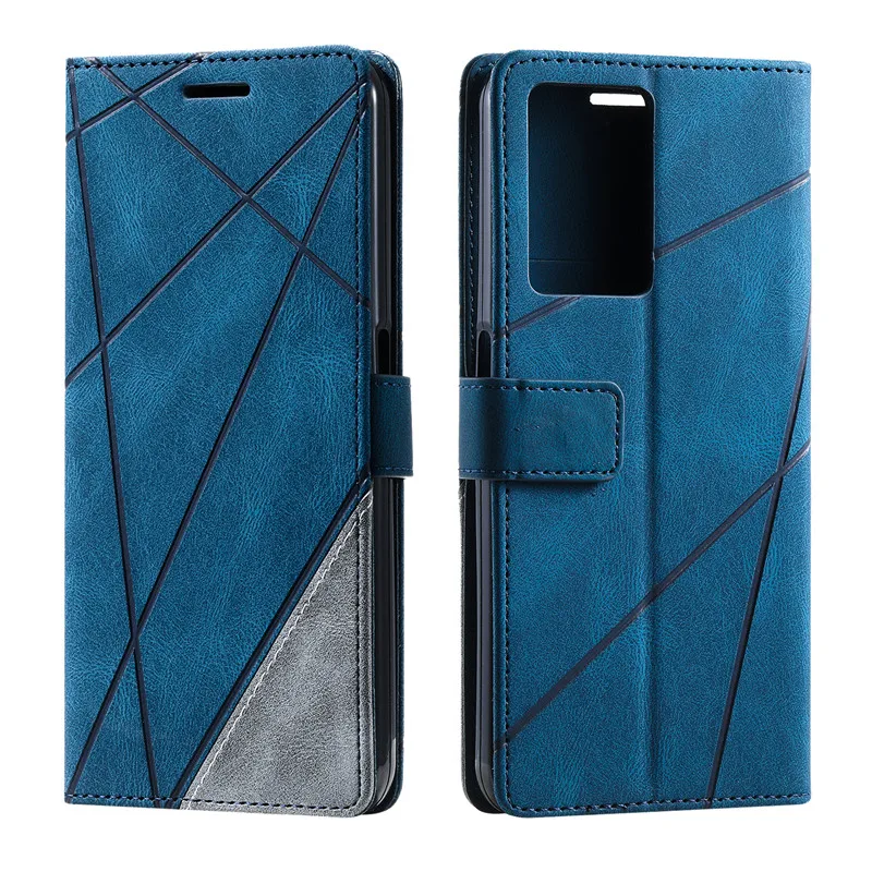 For OPPO A17 A78 Flip Magnetic Leather Cover For OPPO A1 Pro A17K A57s A57e A77s A57 A77 5G A 17 Coque Wallet Stand Phone Case