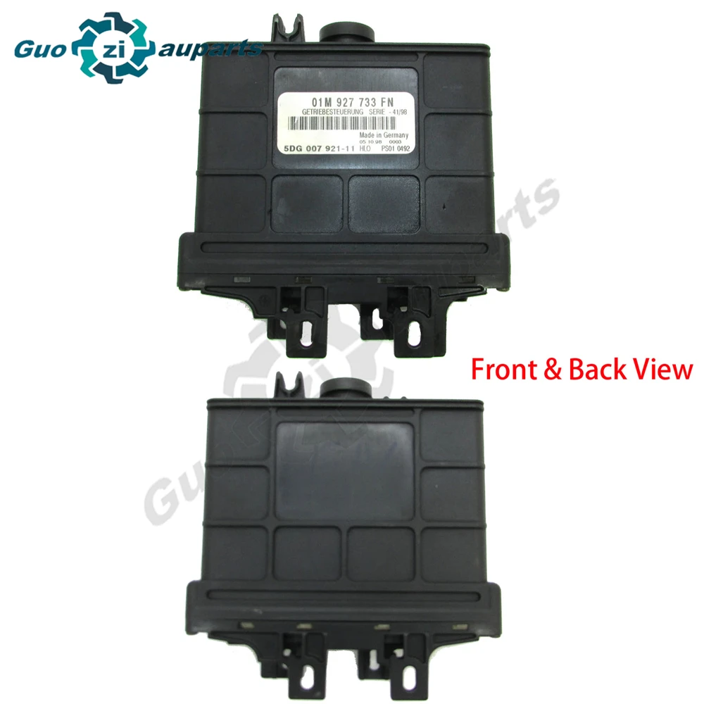 

01M 01N 927733FN TCM Transmission Control Module for VW Golf Jetta Passat Audi A4 A6 Seat Skoda 1995-2006