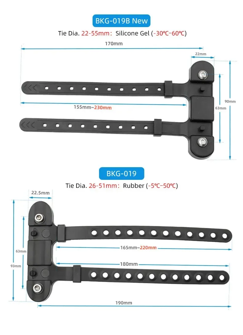 Tragbare Road Fahrrad Wasser Flasche Käfig Adapter Ultraleicht Universal MTB Flasche Halter Basis Elektrische Fahrrad Wasserkocher Halterung – Detail 3