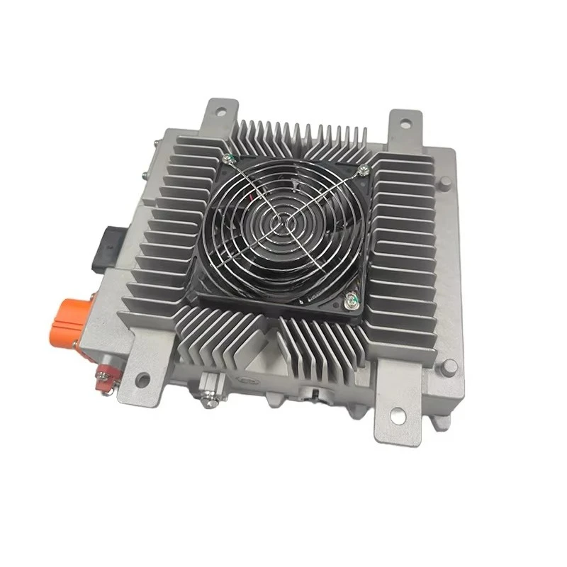 IP67 Waterproof Step Down 48V 6KW High Power DCDC Converter for EV