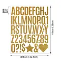 gold-2 inches