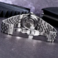 Pagani Design 3D Rhombus Dial Automatic photo 5