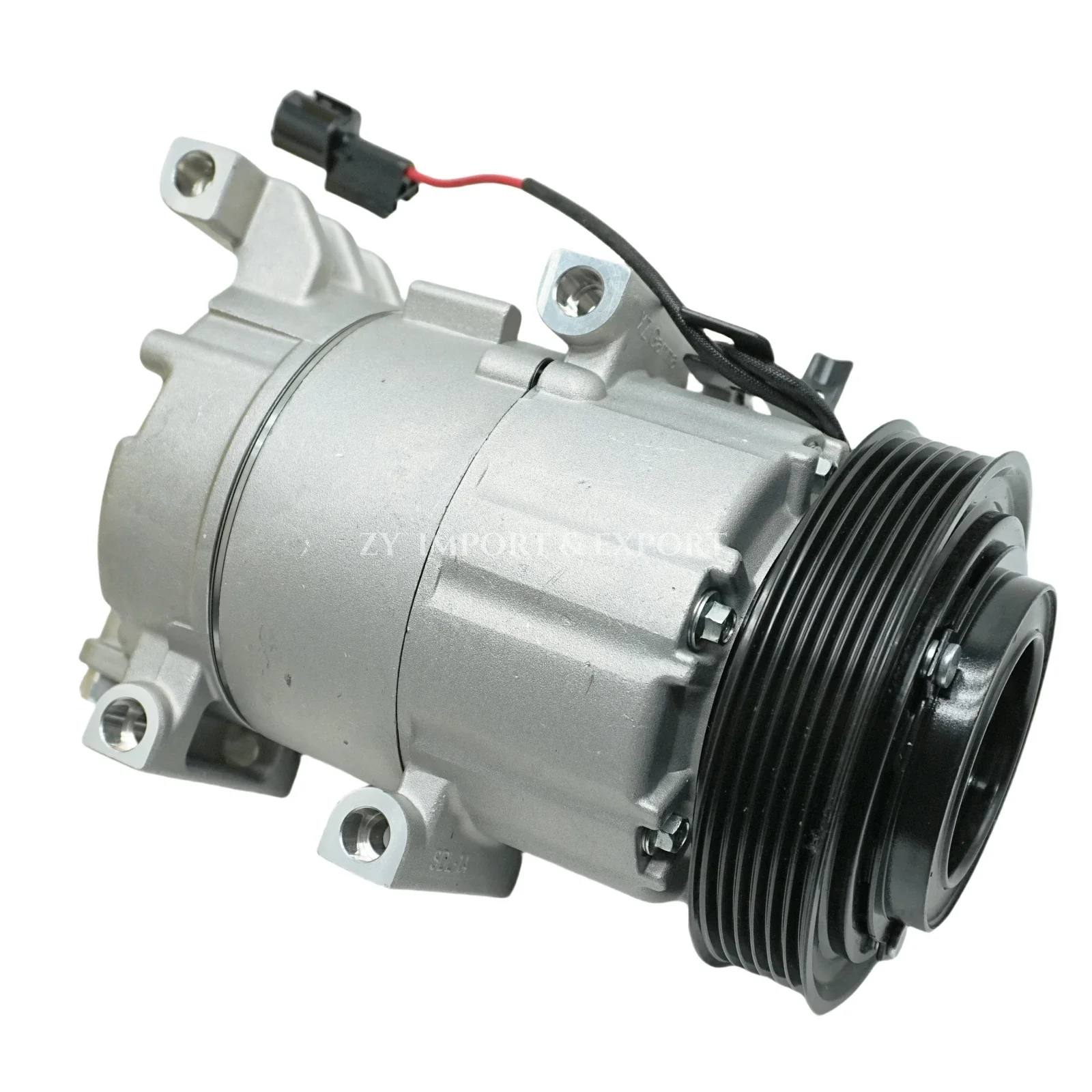 97701A7500 Compressor de automóvel de qualidade original 97701-A7500 é adequado para Hyundai Kia para a Coreia