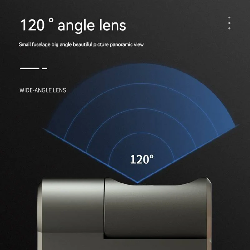 REPLA-B40 Mini Came… - image