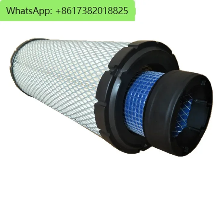 

Applicable to 95C-9; 135-7/8; 115; 150; 155; 90. Air filter air filter element to filter