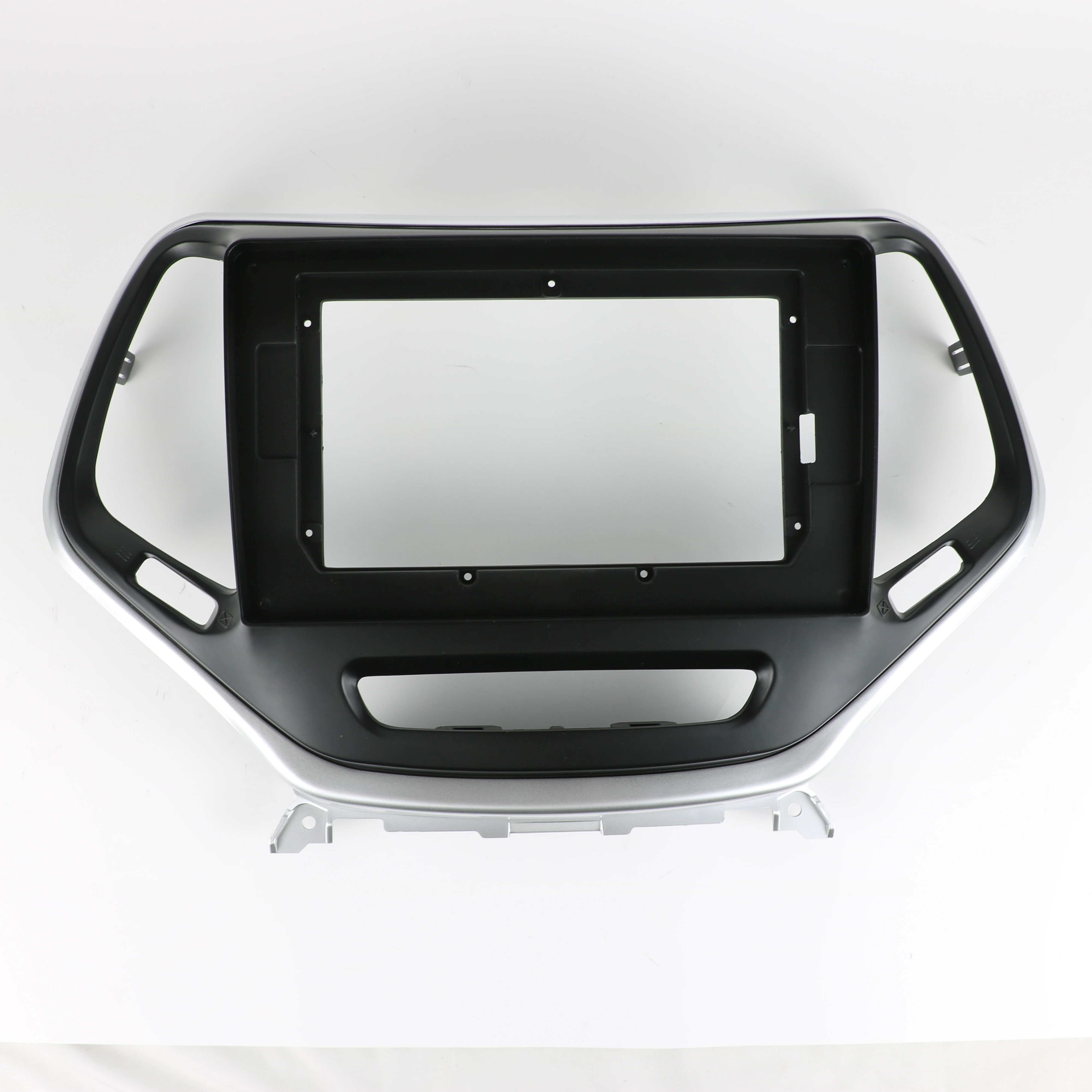 Factory supply Frame car multimedia built in Android 12 system 10.1