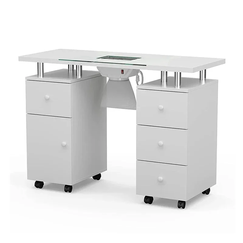 

Маникюрный стол, мебель для салона красоты, оборудование для маникюра, стол для маникюра