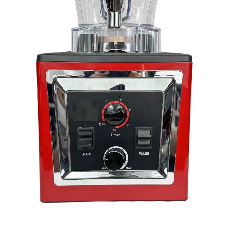 Moedor automático de leite de soja