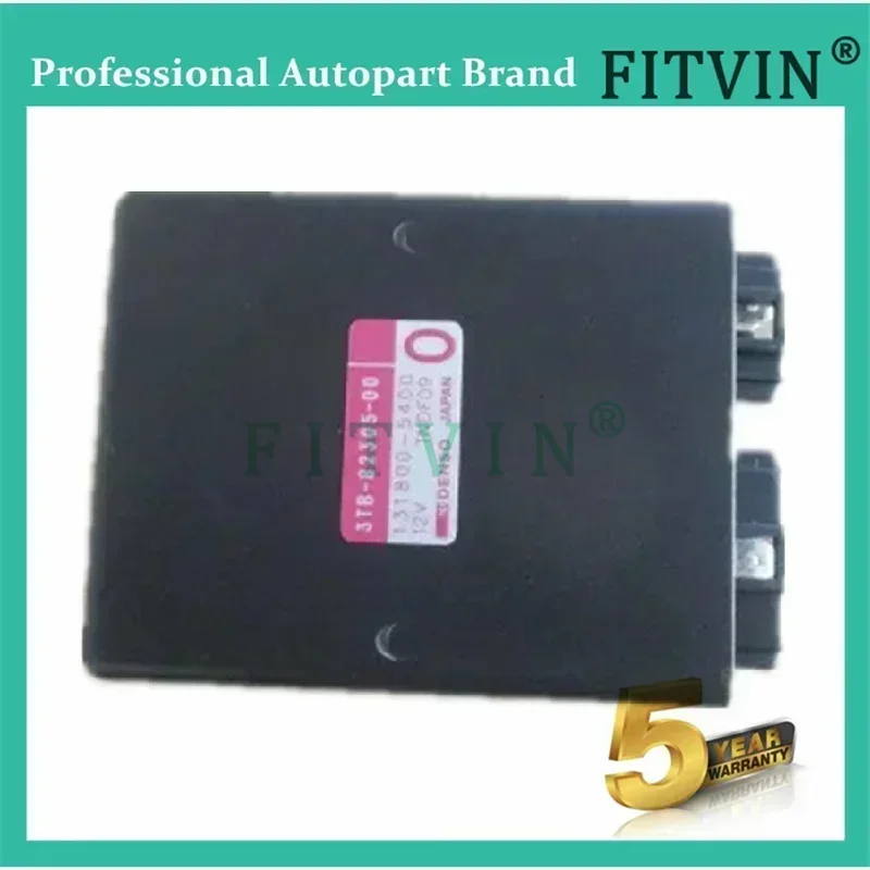 Caja CDI de encendido XTZ660 para TT600 ecu cdi original yamaha 3TB XT600 93-95 8PIN SZR660 XT 660 8 pines 12V unidad TCI 3TB-82305-00