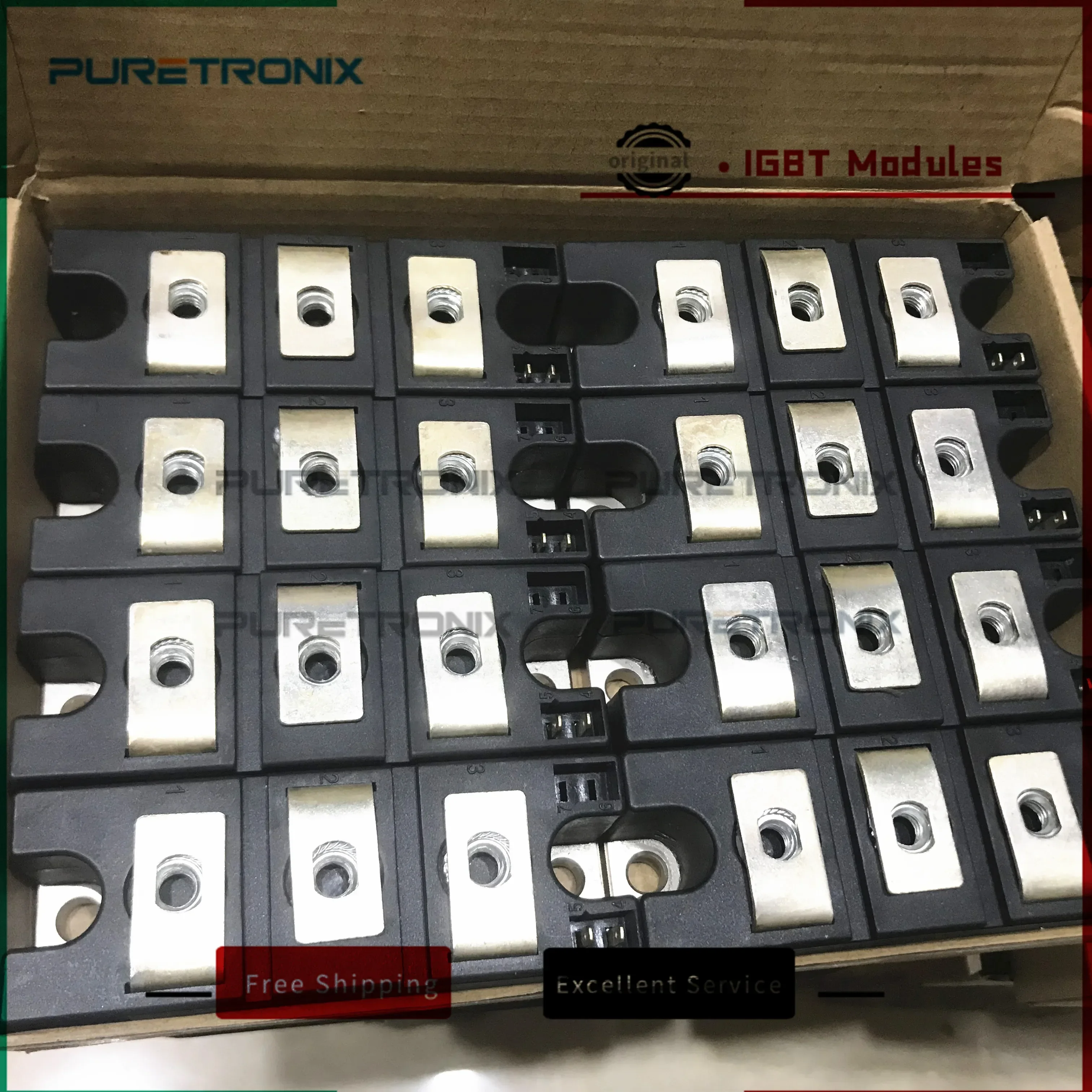 TD162N16KOF TD162N14KOF TD162N12KOF ใหม่โมดูล