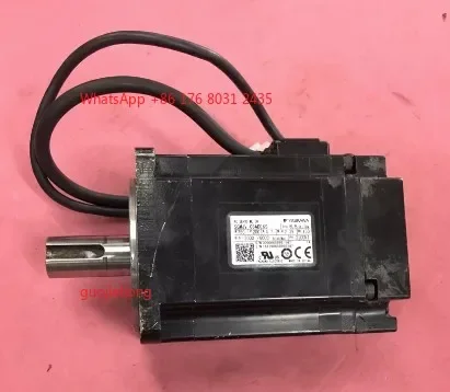 O PLC Novo original SGMJV-08ADE6S