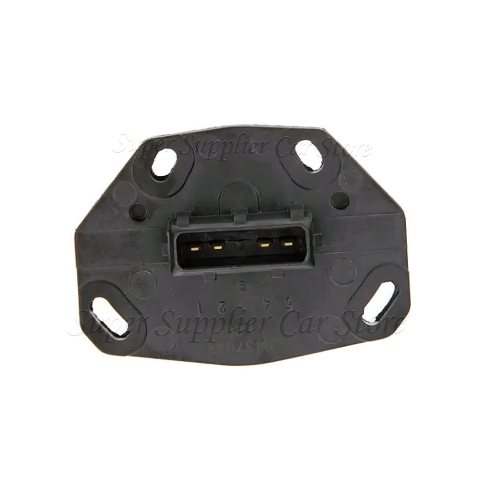 037907385A TPS Drosselklappensensor für VW Golf GL Monoponto Jetta Passat Seat Skoda Citroen Audi 80 Renault Peugeot Lancia