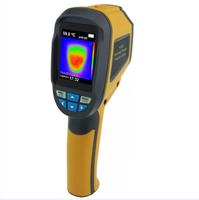 Best selling products on amazon Highly Recommended Handheld Infrared Thermal Imaging Camera 60*60 (HT-02)