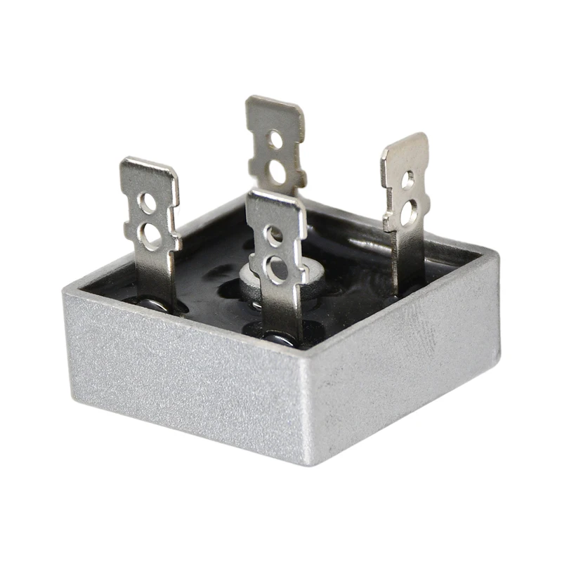 المعدل 1022735 -01 103517601   435-100 KBPC3510 متوافق مع شاحن Club Car PowerDrive 2 Mac Charger 35A