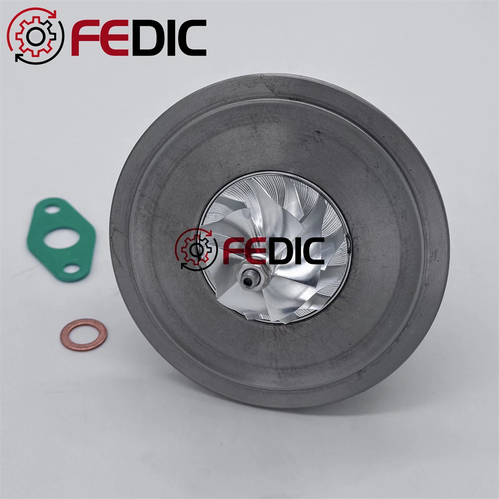 

16399880010 16399700010 28231-2B810 Turbocharger core for Hyundai Tucson III KIA Sportage IV 1.6 T-GDI MFS Turbo cartridge CHRA