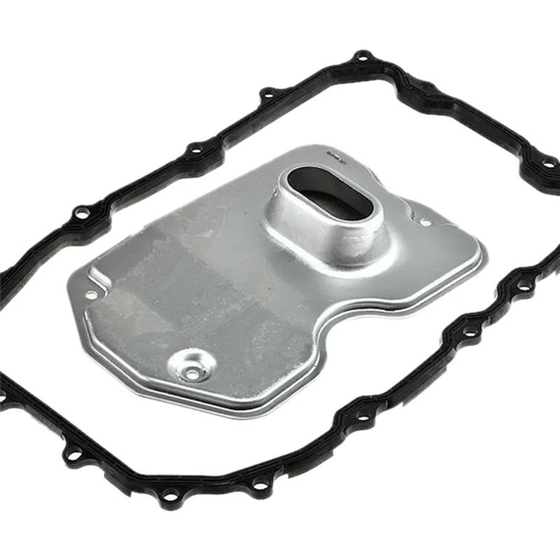 1 conjunto kit de junta do cárter de óleo do filtro de transmissão 95530740301 95539701600 para a cárter de óleo da transmissão porsche