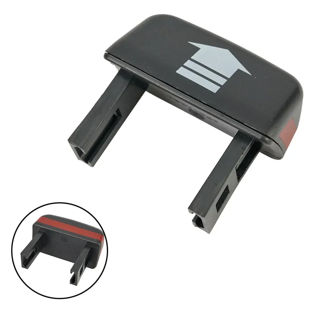 Seat Adjuster Release Lever Grip For Land Rover LR3 LR4 Sport Discovery 3 & 4 Rear 2nd Row Seat Recline Handle HXG5002
