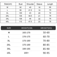 Running Shirts Soccer Shirts Men's Jersey Sportswear Mens Jogging T-Shirts Quick Dry Compression Sport T-Shirt Fitness Gym 6