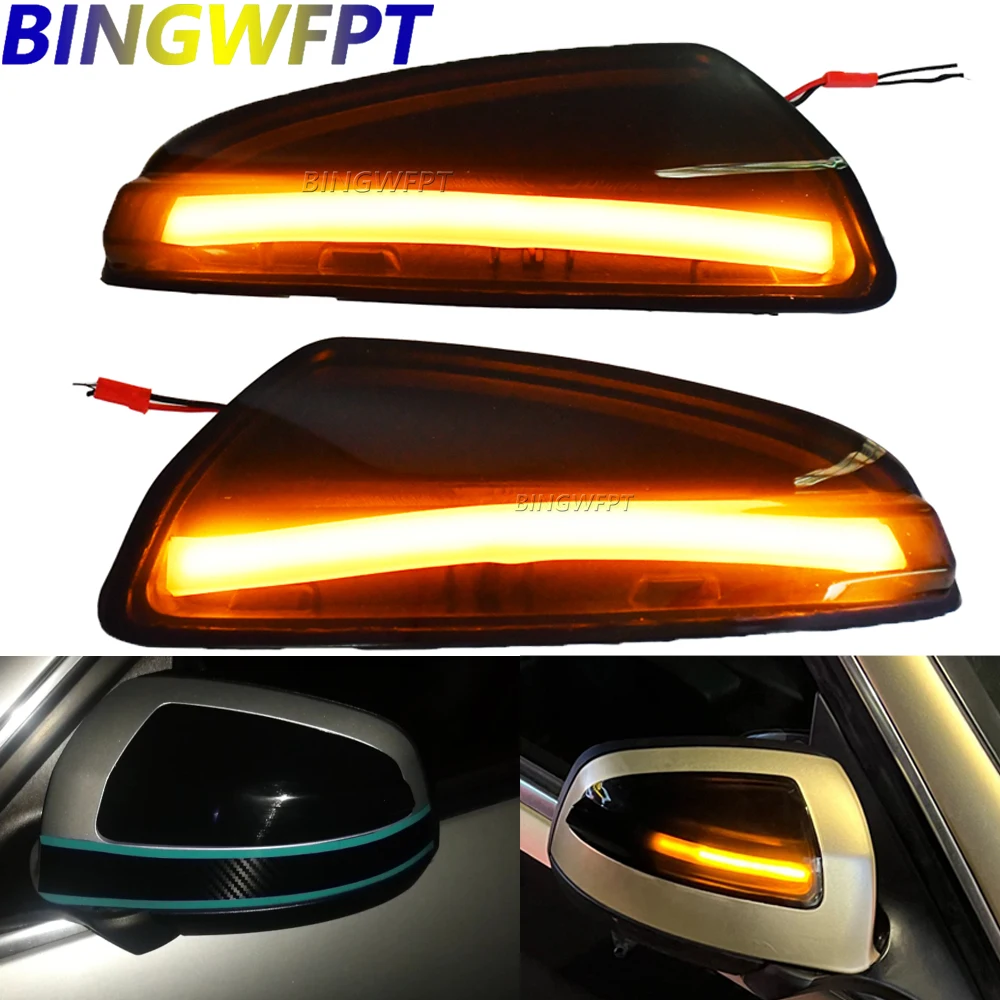 

Фонарь поворота для Mercedes Benz Viano W639 2010-2014