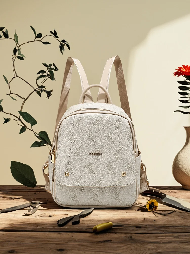 hong-kong-2026-new-fashion-soft-leather-backpack-versatile-travel-bag-commuter-style-double-shoulder-strap-zipper-closure