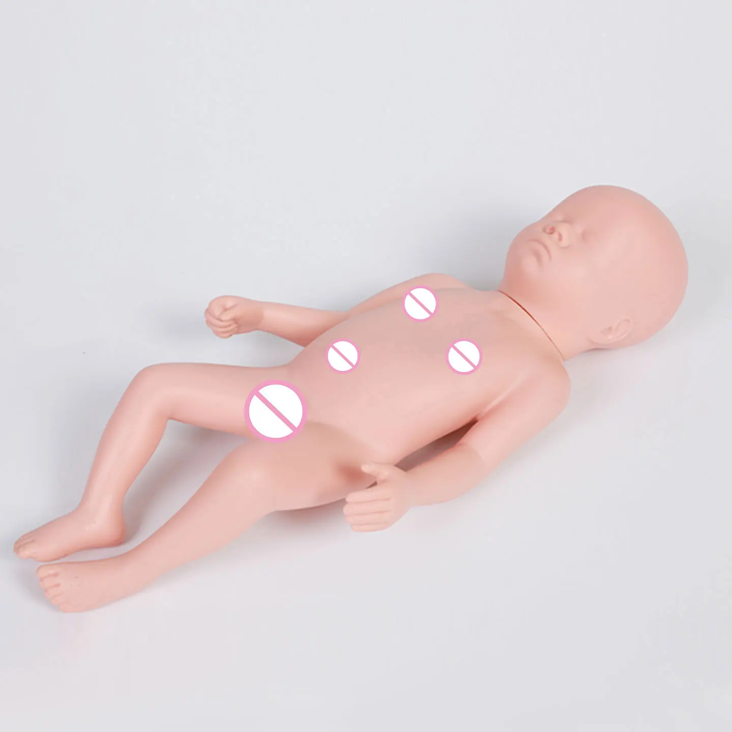 Advanced Full-Term Fetal Model (Choice of Baby Boy or Baby Girl)