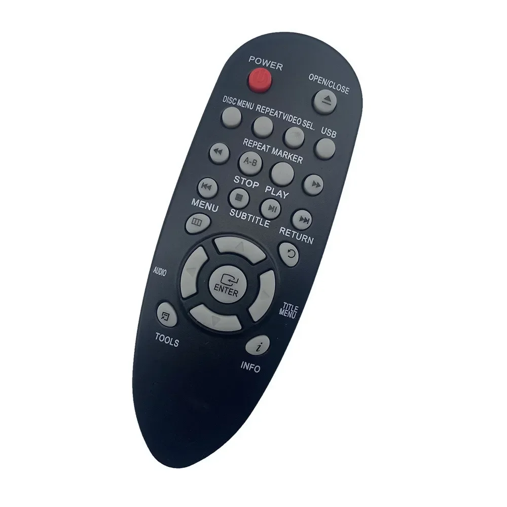 Nowy pilot do Samsung AH59-02431A AK59-00103C SAM63 SM234 kontroler odtwarzacza DVD