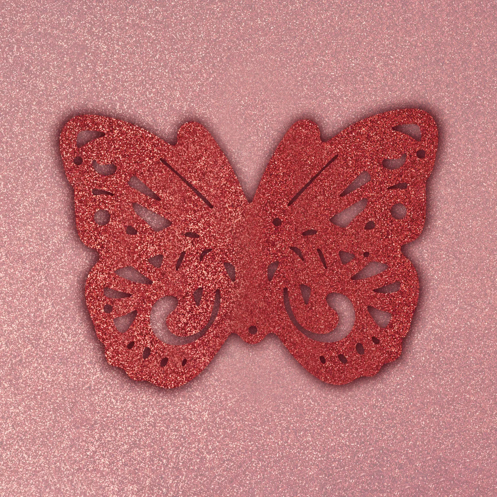 

4pcs Metal Embossing Mold Carbon Steel DIY Cutting Dies Scrapbooking Cards Craft Tool Decorative Butterflies Pattern Paper