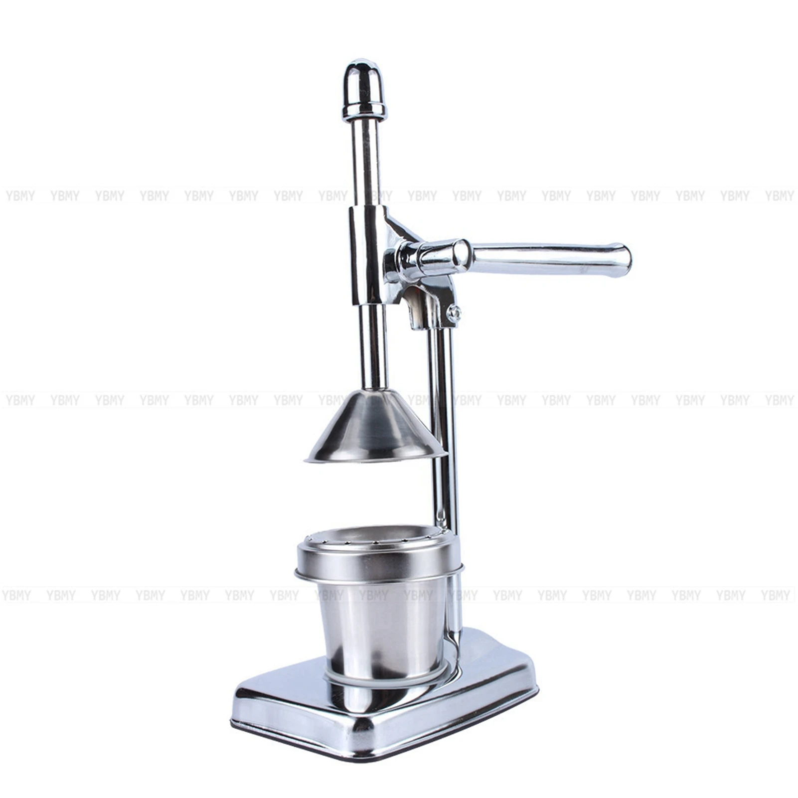 Orange Juicer Strong Juicing Squeeze Separates Pulp And Seeds Efficiently Fruit Squeezer Extractor for Home for Kitchen
