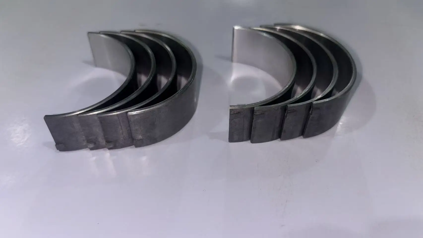 Ssangyong Actyon Kyron Rexton Crankshaft Bush 6640381310 High Quality Auto Parts Crankshaft Bearings and Connecting Rod Bearings