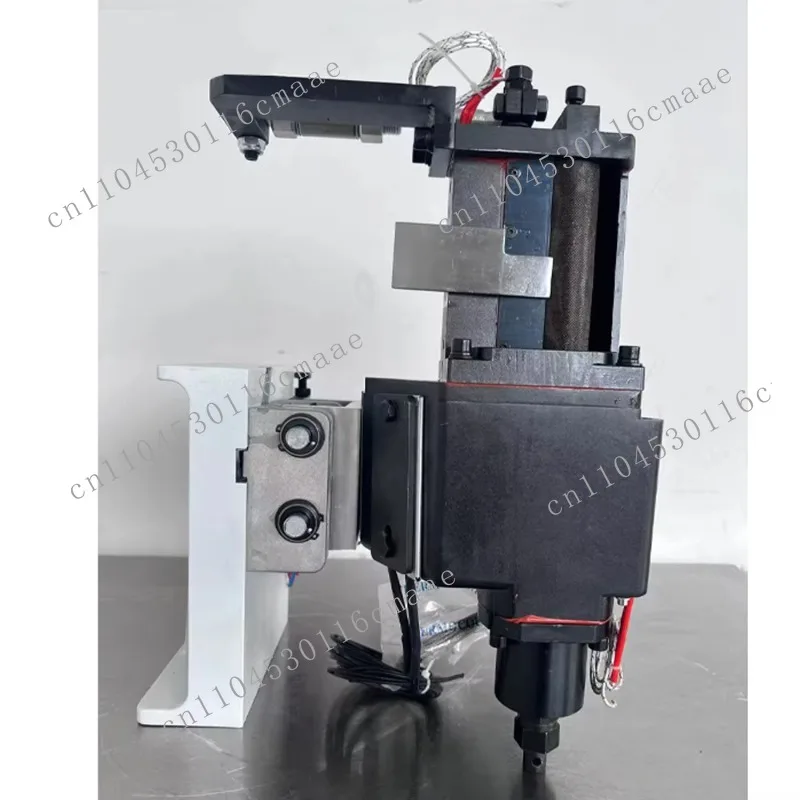 KDT Edge Banding Machine Woodworking Machinery Gluing Pot Gluing Can Set