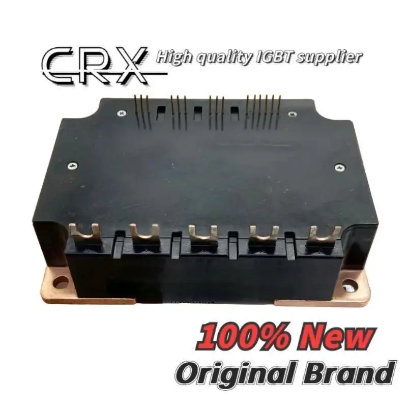 

PM200CBS060 PM300CBS060 НОВЫЙ ОРИГИНАЛЬНЫЙ IGBT-МОДУЛЬ В НАЛИЧИИ