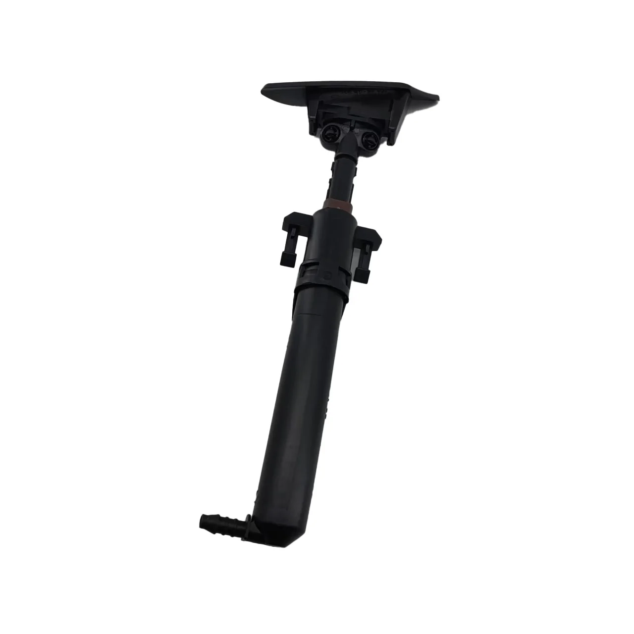 Suitable for Peugeot 1007 207A7 307 607 RESTYLING Citroen C4 C5 ll HEADLIGHT WASHER JET SUPPORT Headlamp cleaning nozzle 6438P1