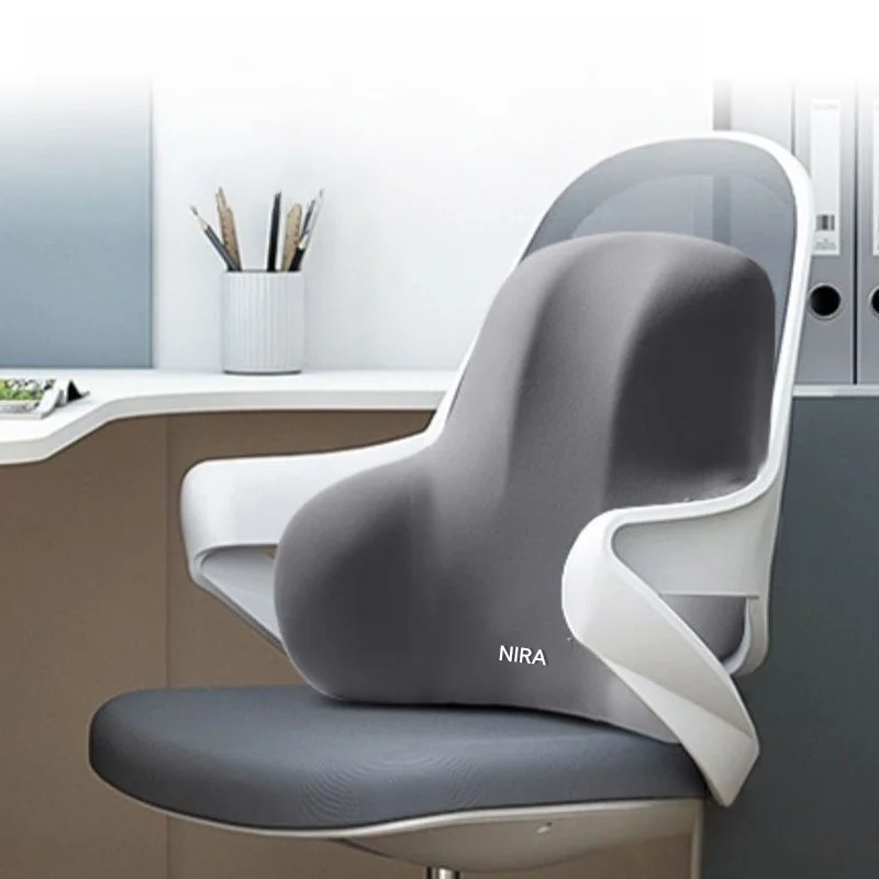 

Office lumbar cushion seat station long-term seat protection lumbar pillow office chair lumbar cushion chair backrest cushion