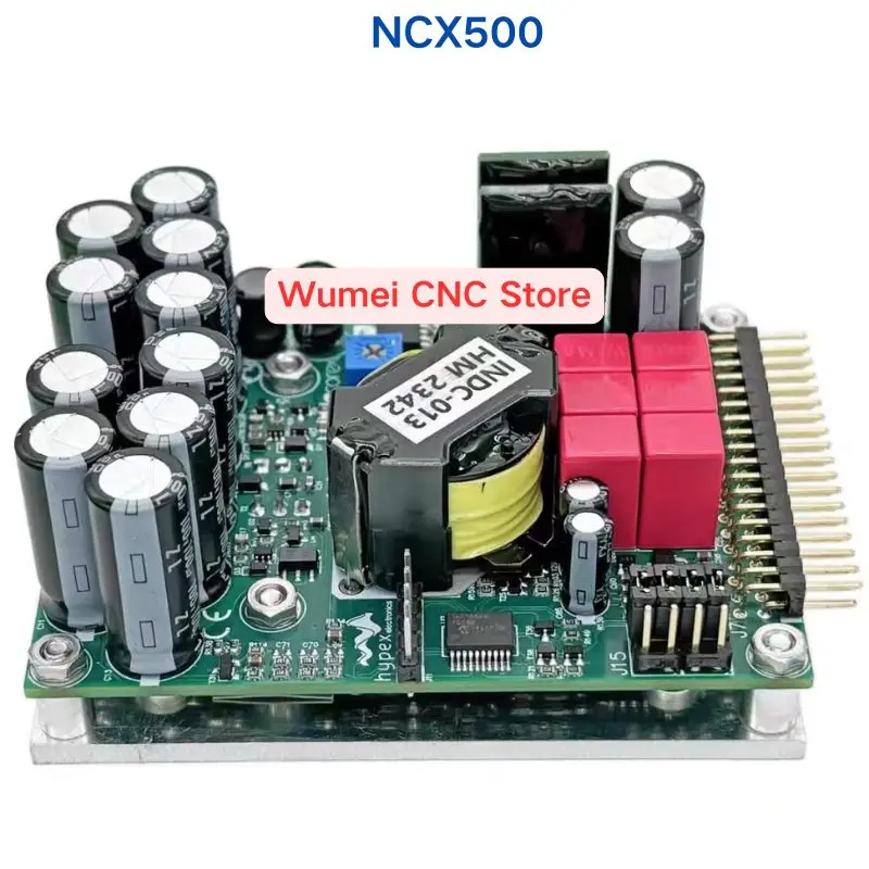 

brand new For Hypex Power Amplifier Module D-Class Amplifier Board NCX500 （Not original）