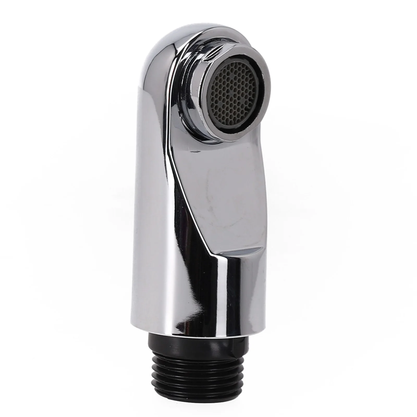 Functional Addition to Your Kitchen Sink Kitchen Sink Shower Pullout Handheld Two Function Basin Faucet Nozzle